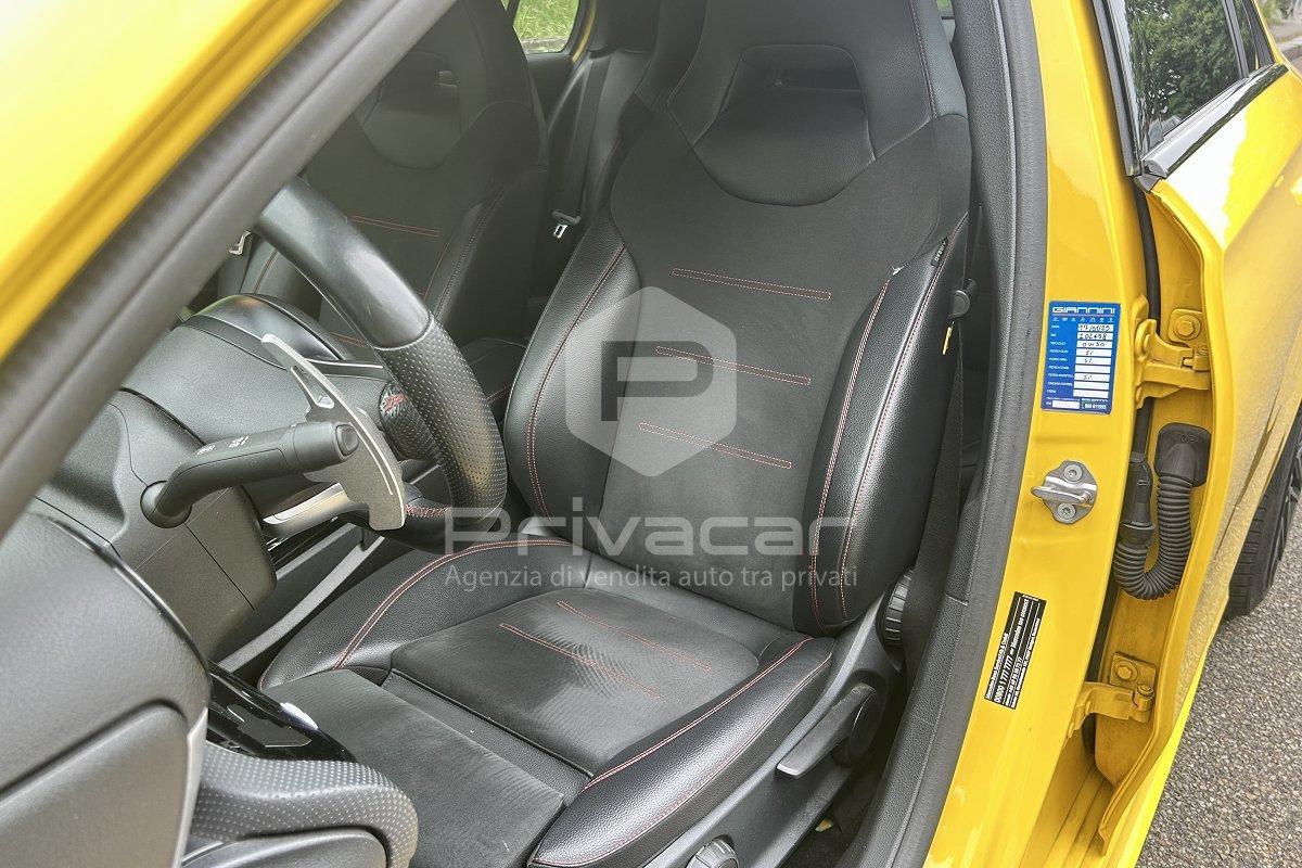 MERCEDES A 250 Automatic 4Matic Premium