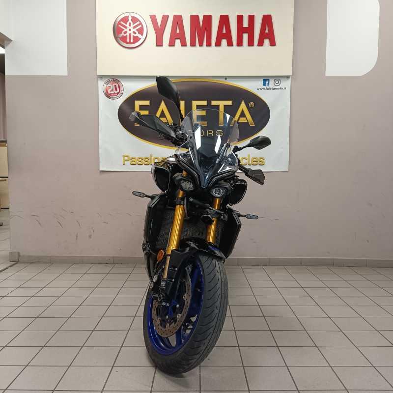 Yamaha MT-10 SP - 2025