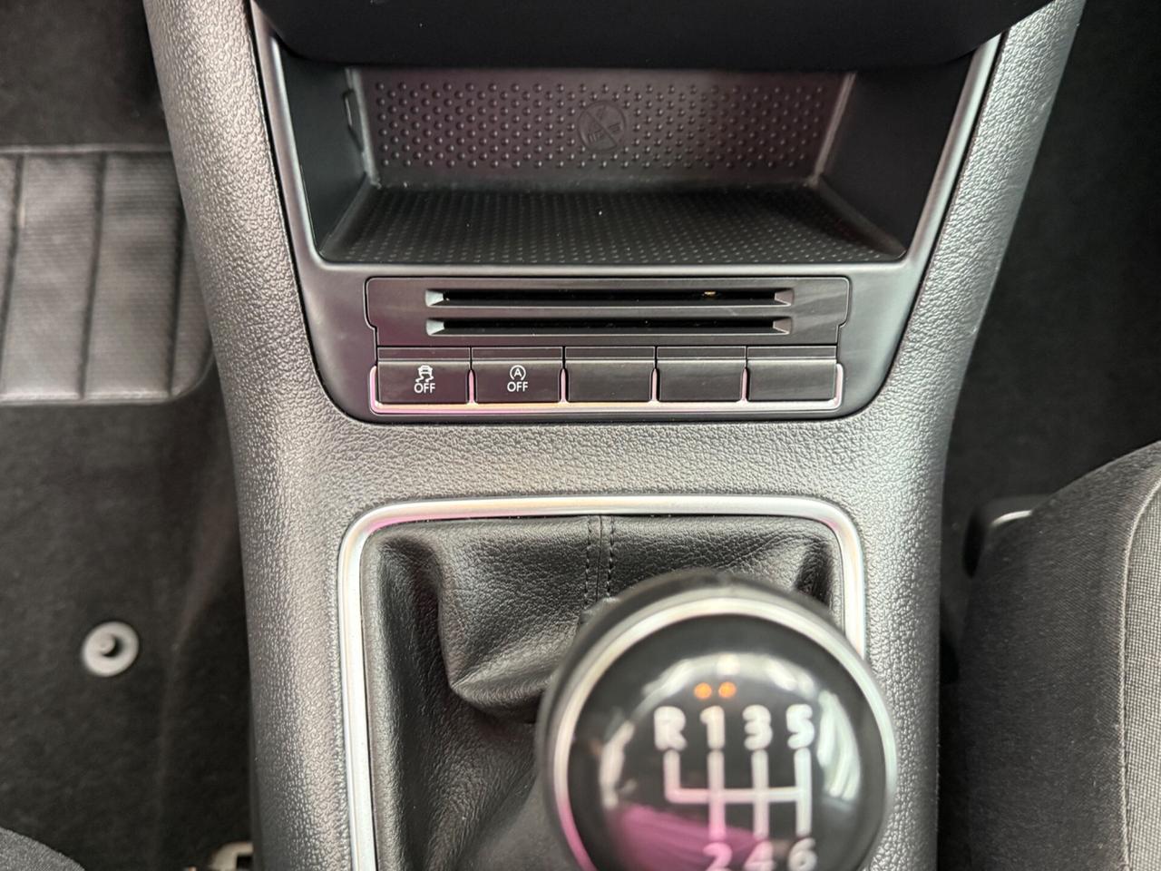 Volkswagen Tiguan 2.0 TDI 110 CV Business Trend & Fun BlueMotion Tech.
