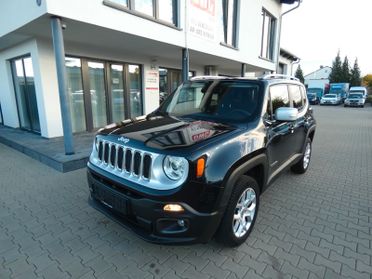 Jeep Renegade 2.0 Mjt 140CV 4WD TETTO NAVI LIMITED