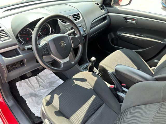 SUZUKI Swift 1.3 DDiS 5p Top MOTORE 70.000KM