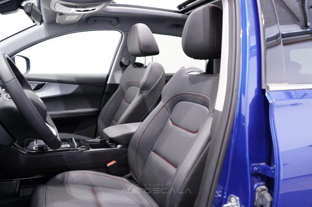 DR MOTOR DR 6.0 1.5 Turbo CVT Bi-Fuel GPL