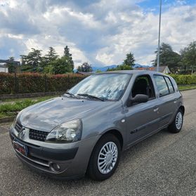 Renault Clio 1.2 NEOPATENTATI
