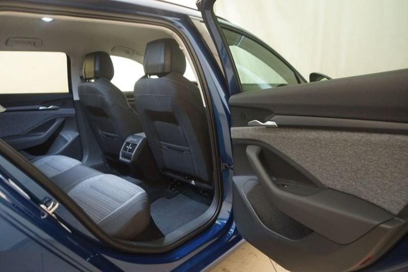 Skoda Superb 1.5 TSI m-HEV DSG Wagon Selection NUOVA DA IMMATRICOLARE