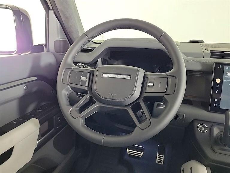 Land Rover Defender 90 5.0 V8 525 CV AWD Auto NOLEGGIO LUNGO TERMINE - LEASING FULL INCLUSIVE