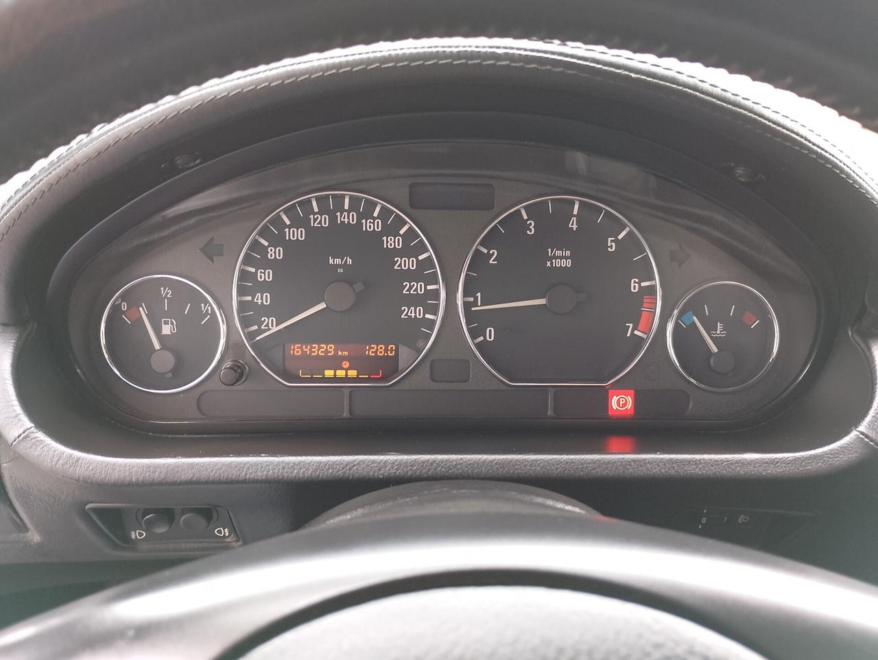 Bmw Z3 2000 24V cat Roadster