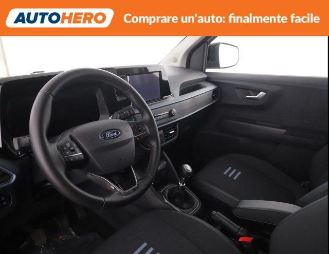 FORD Tourneo Courier 1.0 EcoBoost Active
