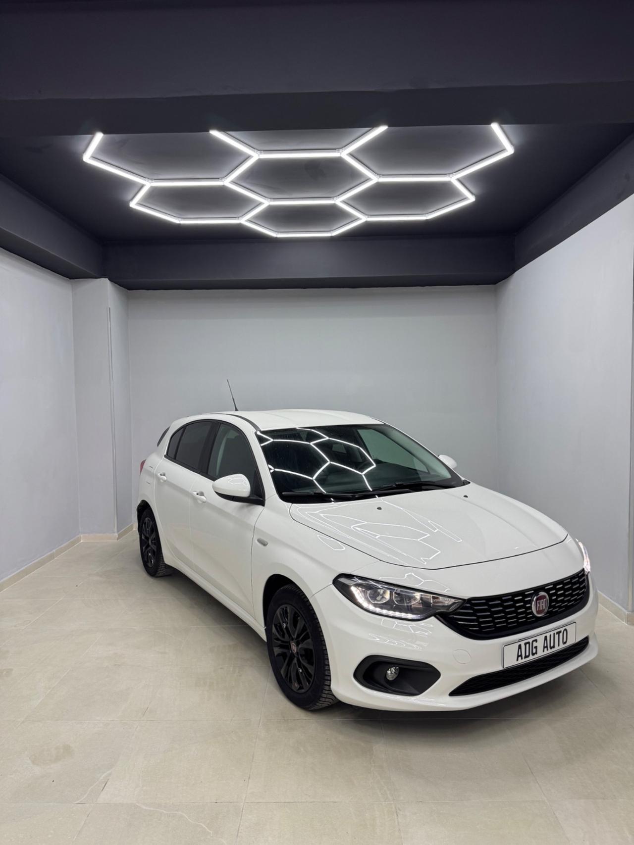 Fiat Tipo 1.3 Mjt Berlina perfetta