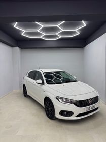 Fiat Tipo 1.3 Mjt Berlina perfetta