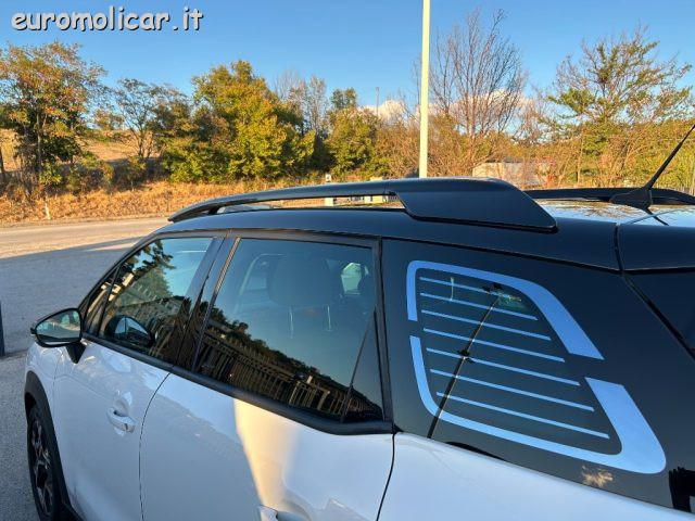 CITROEN C3 Aircross BlueHDi 110 cv Shine