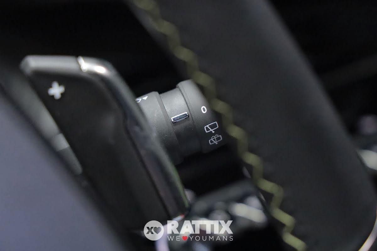 Peugeot 2008 1.2 Puretech 130CV GT EAT8