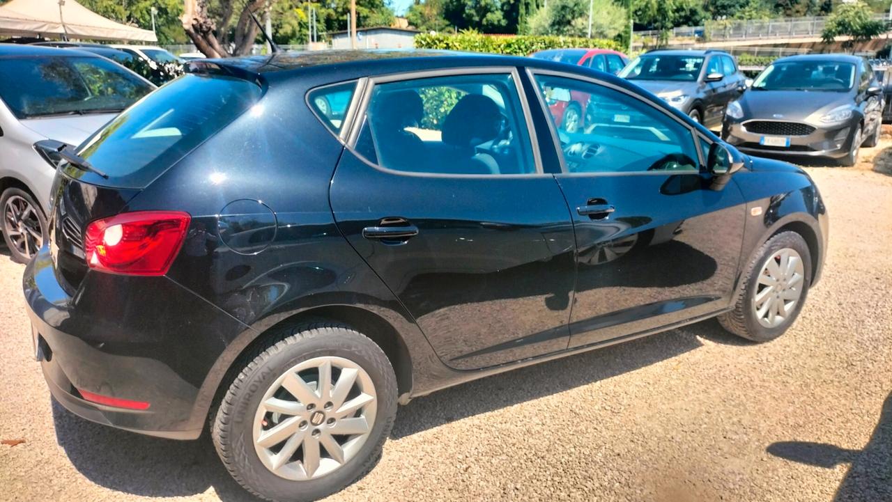 Seat Ibiza 1.2 70 CV 5p. Reference *PREZZO REALE*8