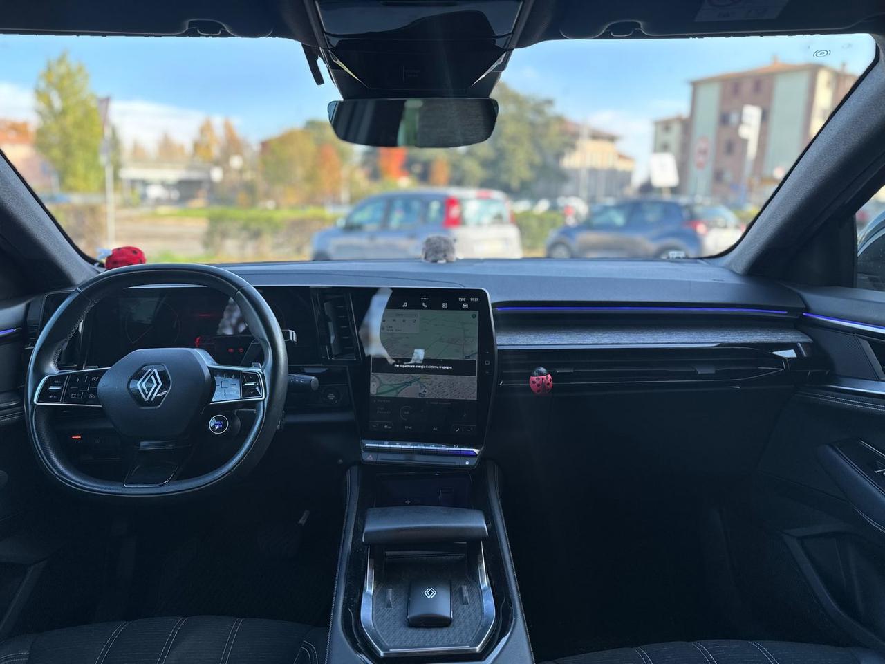 Renault Austral Techno E-TECH 200 HEV #7923