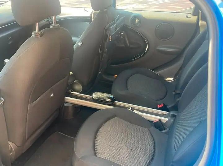 Mini Cooper Countryman 1.6