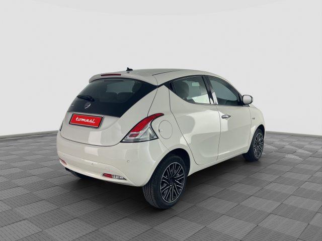 LANCIA Ypsilon Ypsilon 1.2 69 CV 5 porte S&S Gold