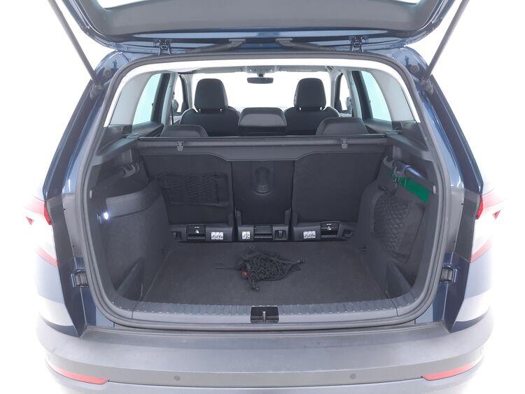 Skoda Karoq Style DSG BR873159 1.6 Diesel 116CV