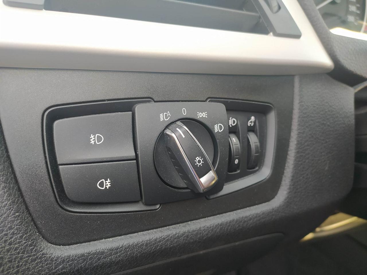 Bmw 318 Business Advantage 318 d #11087