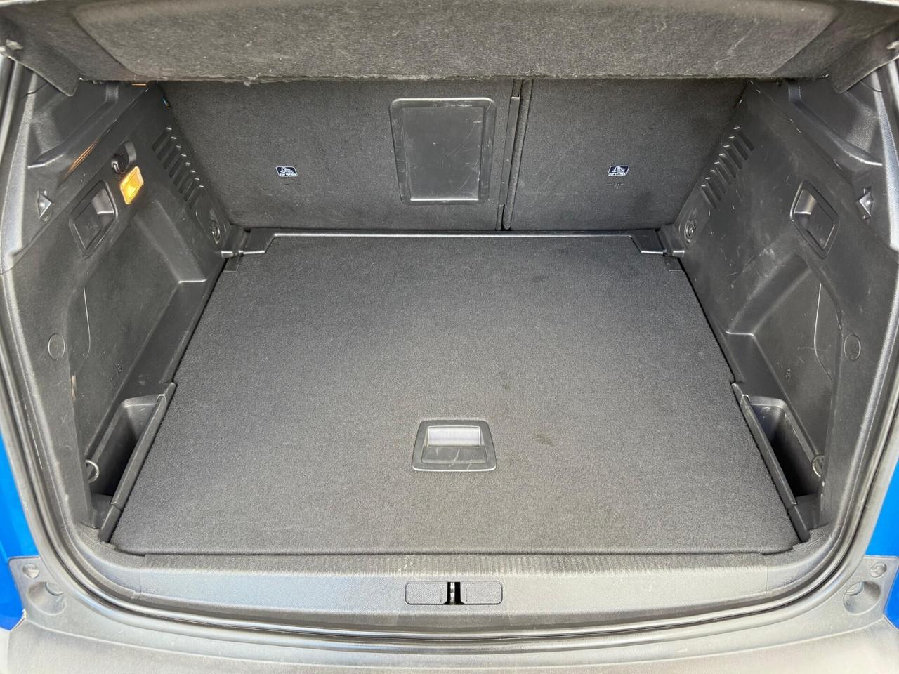 Peugeot 3008 BlueHDi 130 S&S EAT8 GT