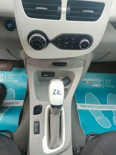 Renault ZOE Life solo da Qualitycars Pescara