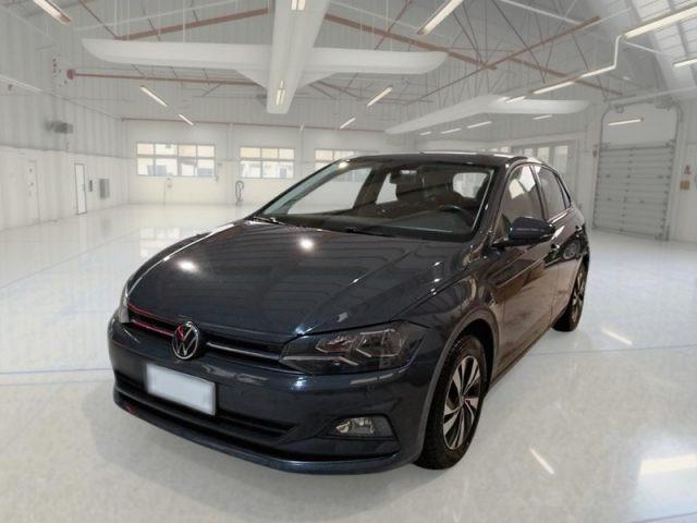 VOLKSWAGEN Polo 1.0 TSI 5p. Comfortline BlueMotion Technology