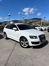 Audi Q5 2.0 TDI 170 CV quattro S tronic km 122.000