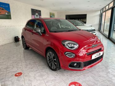 Fiat 500X 1.3 MultiJet 95 CV Sport AUTO ITALIANA IN PRONTA CONSEGNA