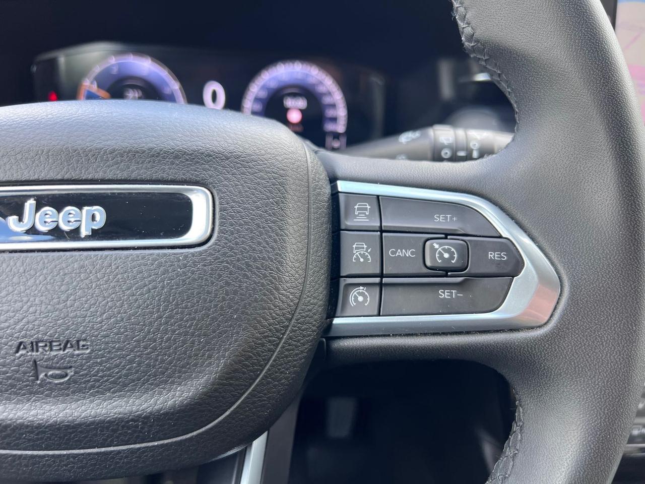 Jeep Compass S 1.6 MultiJet