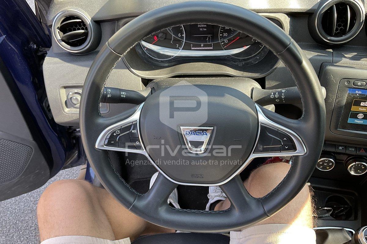 DACIA Duster 1.6 SCe 4x2 Comfort