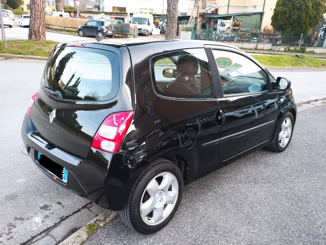 Renault Twingo 1.2 Benzina