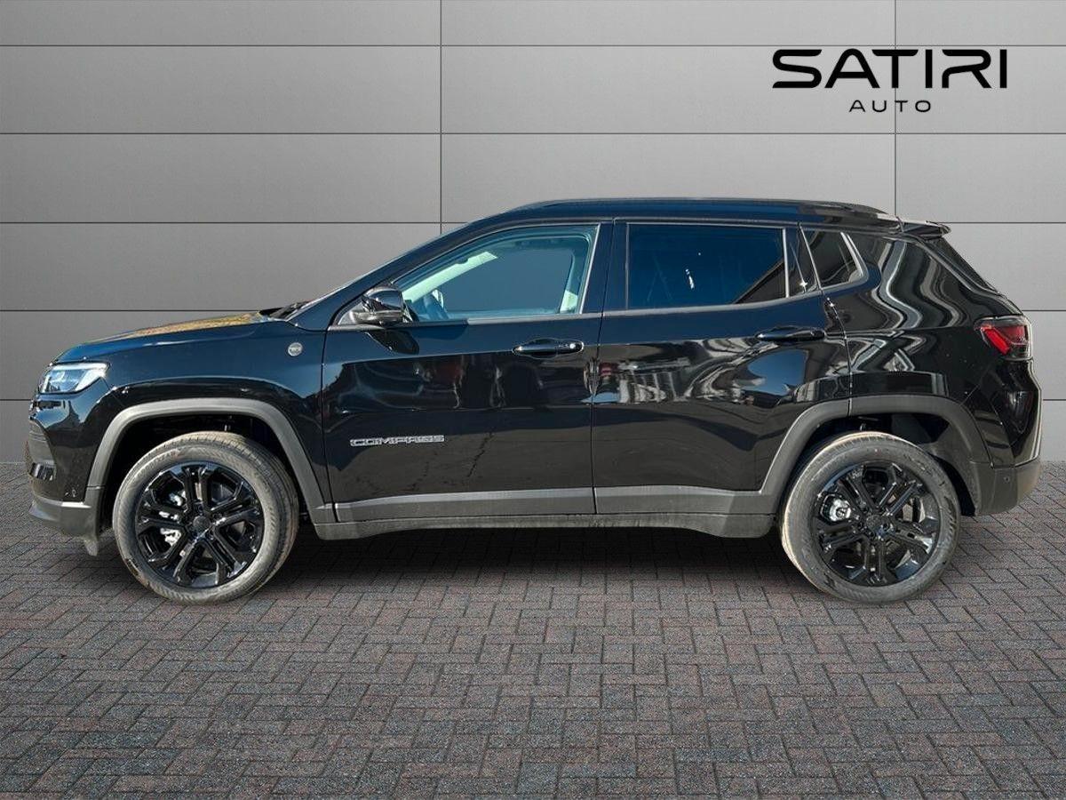 JEEP Compass E-Hybrid North Star 1.5 Turbo T4 E-Hybrid 130cv Fwd Dct7