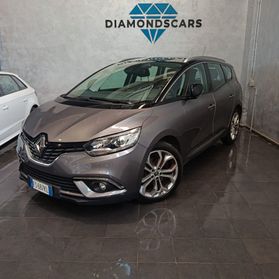 Renault SCENIC 1.4 TCE 7 POSTI