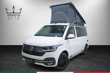 Volkswagen T6.1 California 2.0 Tdi Ocean 150cv DSG