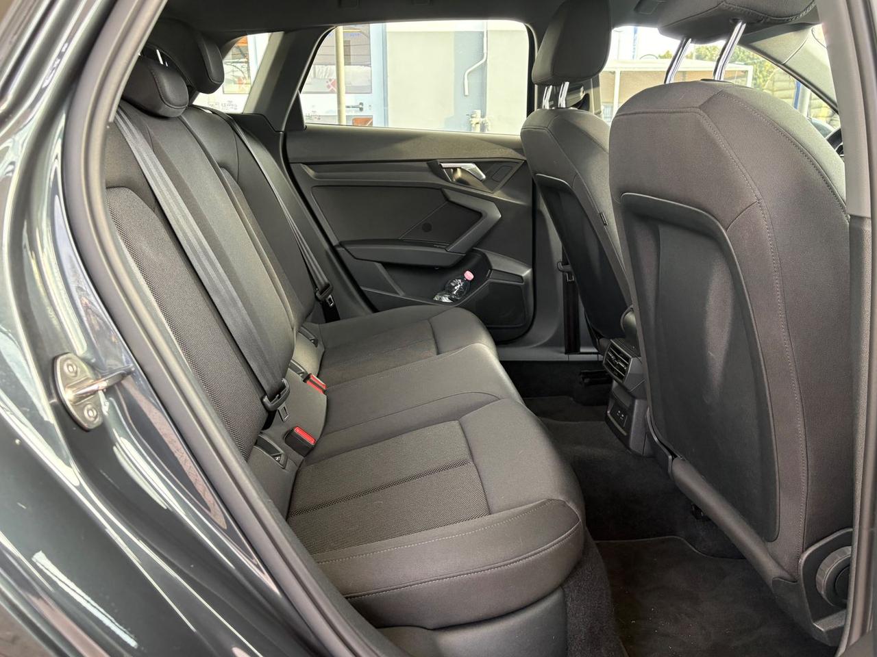 Audi A3 Business Advanced 2.0 30 TDI #9219