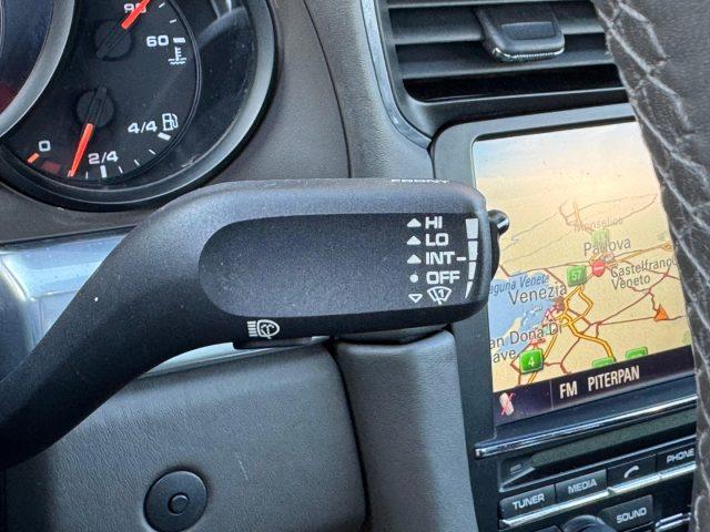 PORSCHE 911 3.8 Carrera S Coupé PDK/CERAMIC BRAKE