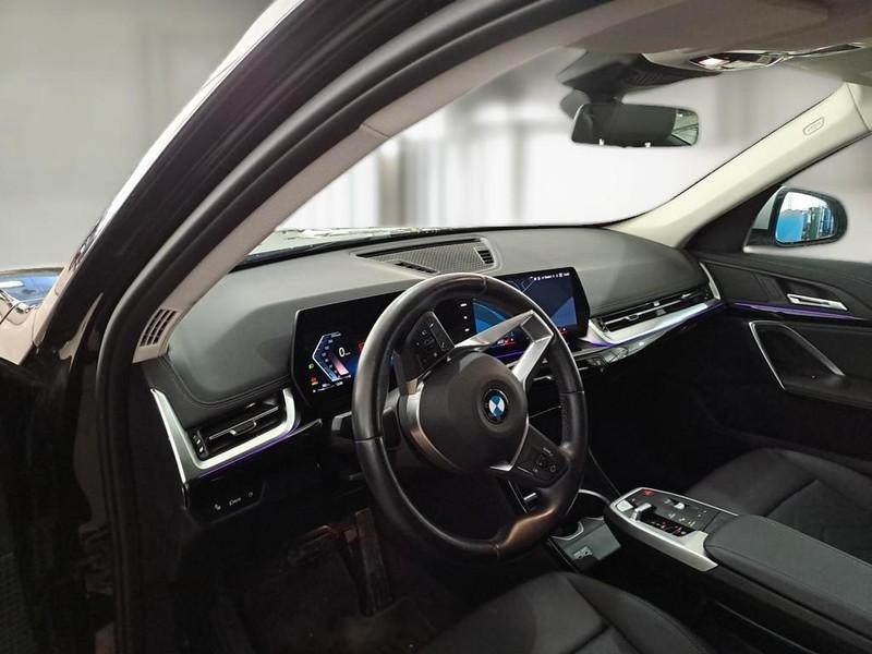 BMW X1 XDRIVE 23D MH48V X-LINE EDITION BALANCE DCT SUV