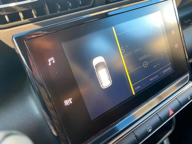 Citroen C3 Aircross 1.2 puretech Shine 82cv