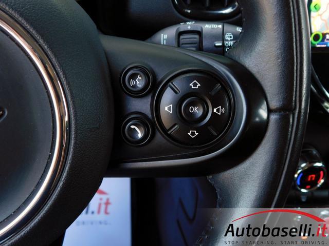 MINI Countryman 1.5 ONE D NORTHWOOD EDITION 116CV AUTOMATICA