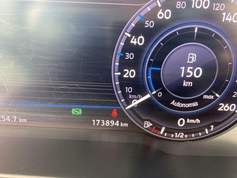 Volkswagen Passat Passat 2.0 TDI SCR DSG Executive BMT