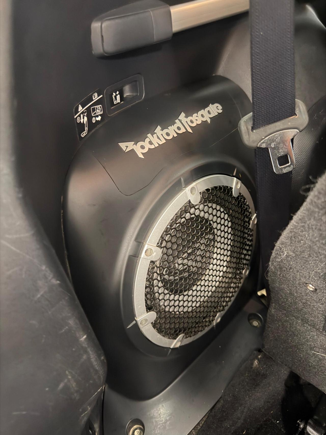 Mitsubishi Outlander 2.0 DI-D Instyle 7 p.ti DPF