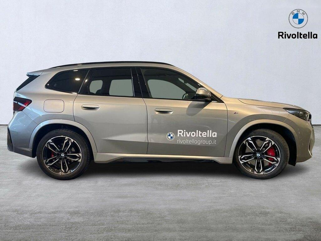 BMW X1 20 d Mild Hybrid 48V MSport Pro xDrive DCT
