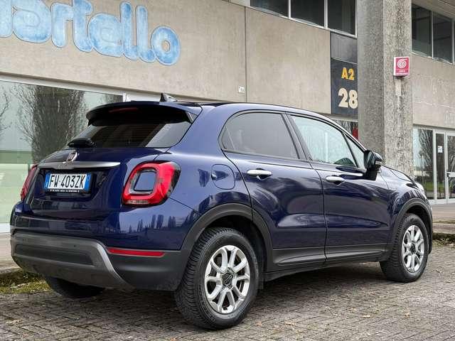 Fiat 500X 500 X 2018 1.0 T3 City Cross 120cv