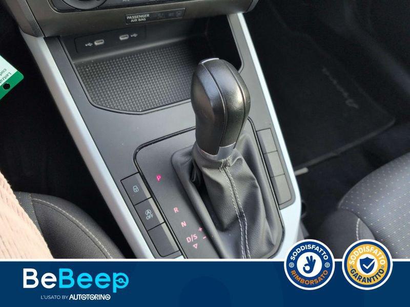 Seat Arona 1.0 ECOTSI STYLE 110CV DSG