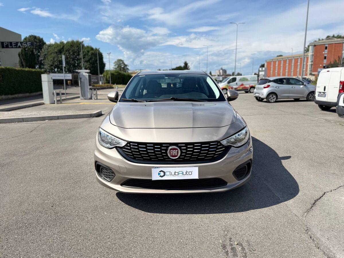 Fiat Tipo 1.4 Lounge 95cv