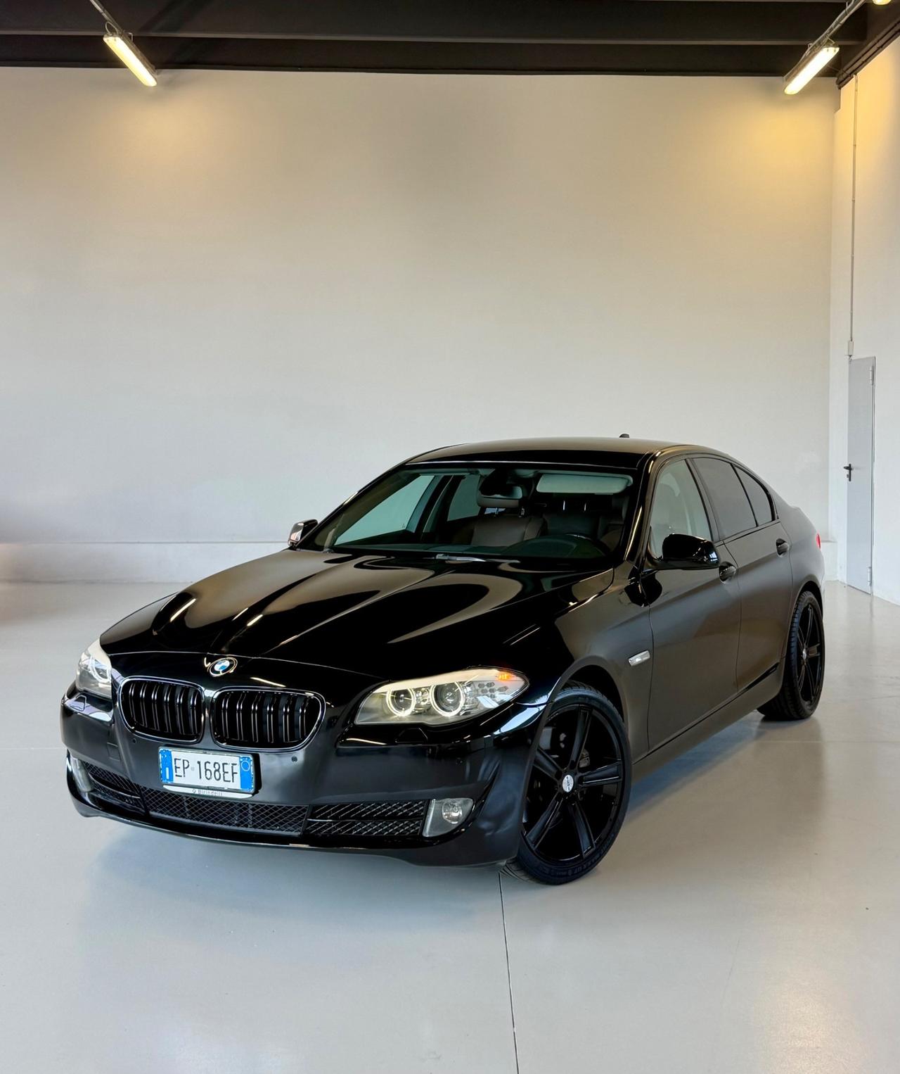 Bmw 535 535dA Luxury