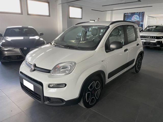 FIAT Panda 1.0 Hybrid 70 CV City Life