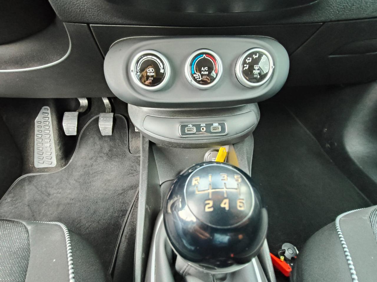 Fiat 500X 1.0 T3 120 CV Business