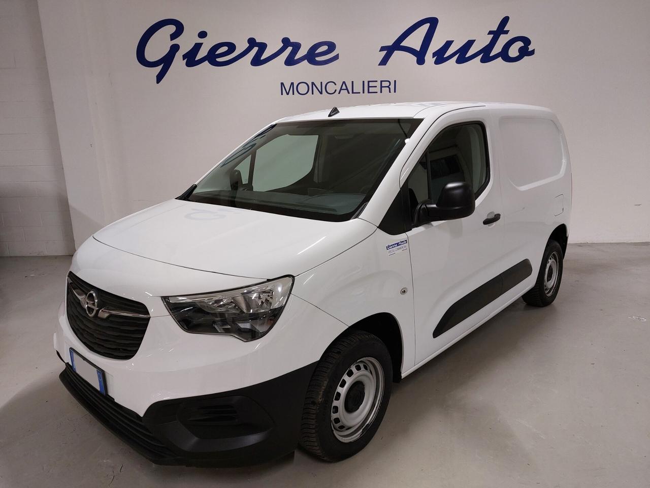 OPEL Combo 5ª serie Combo Cargo 1.5 Diesel S&S...