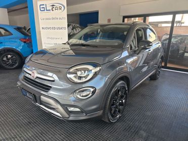 Fiat 500X 1.4 MultiAir 140 CV Lounge