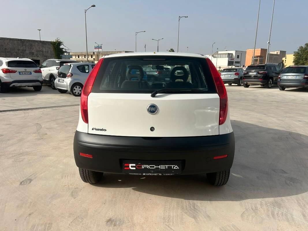 Fiat Punto 1.2 Classic 5p