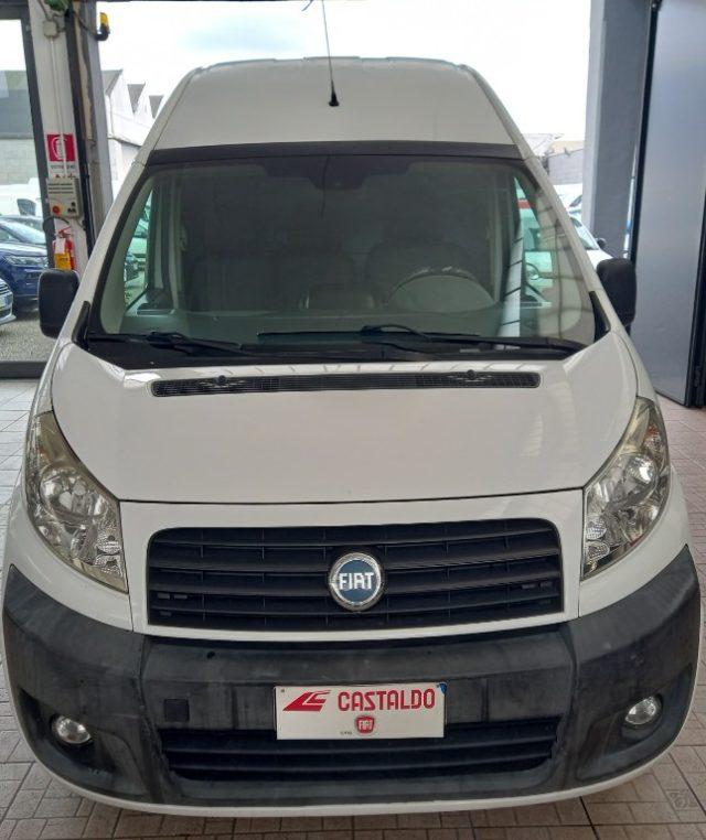 FIAT Scudo 2.0 MJT PL-TA Furgone Maxi